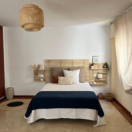 Nn Apartamento Aiamonte Exterior foto