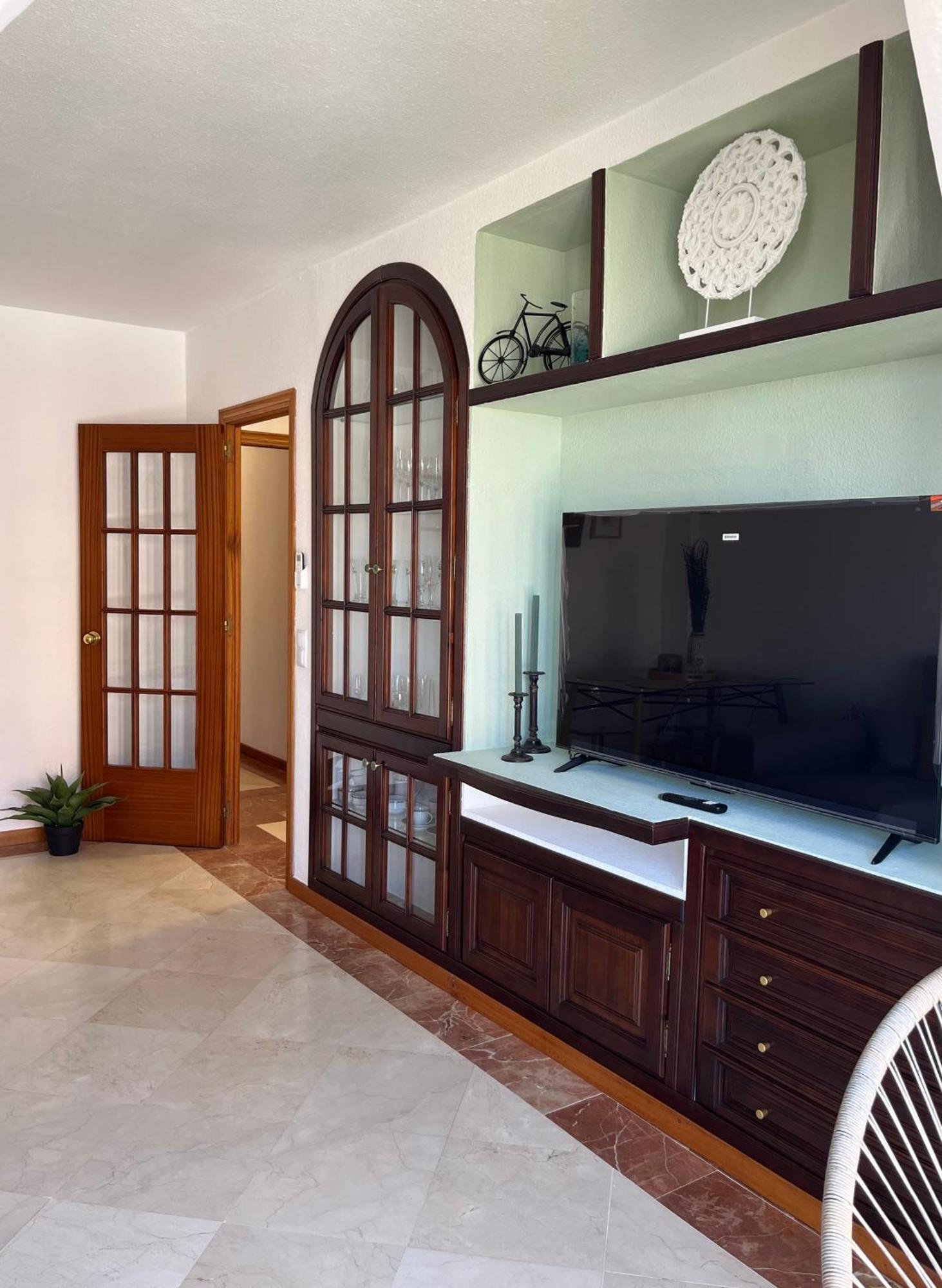 Nn Apartamento Aiamonte Exterior foto